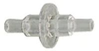 Overgangskobling 4/6 - 2/3 mm 2 stk